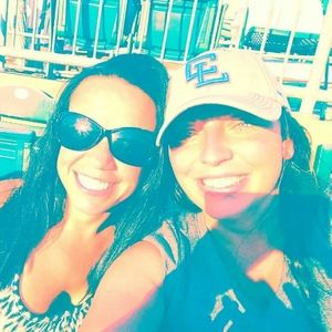 Meet your Posher, Brandy